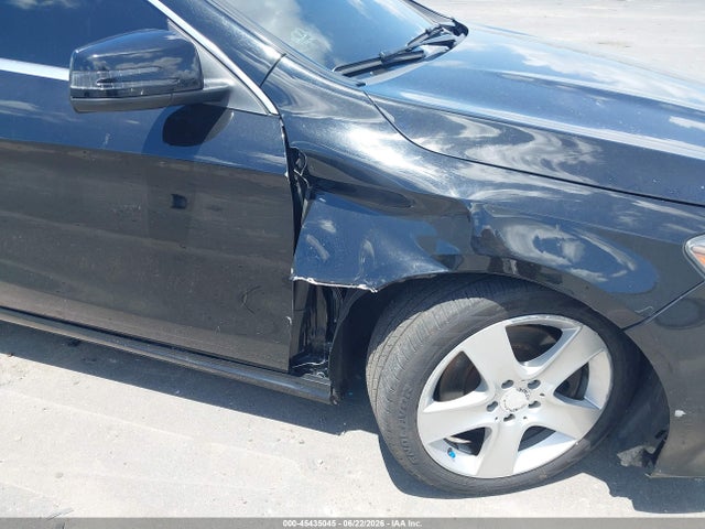 Продаж на аукціоні авто 2016 Mercedes-benz Cla 250, vin: WDDSJ4EB8GN375290, номер лоту: 45435045