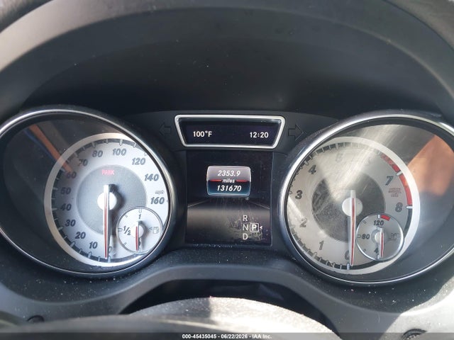 Продаж на аукціоні авто 2016 Mercedes-benz Cla 250, vin: WDDSJ4EB8GN375290, номер лоту: 45435045