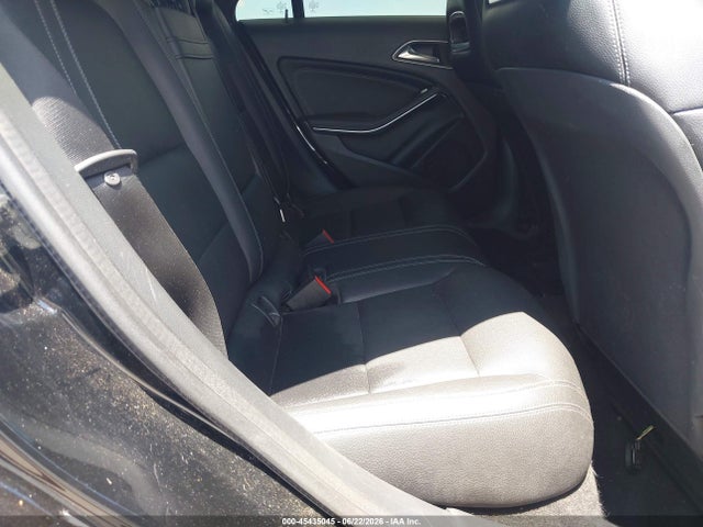 Продаж на аукціоні авто 2016 Mercedes-benz Cla 250, vin: WDDSJ4EB8GN375290, номер лоту: 45435045