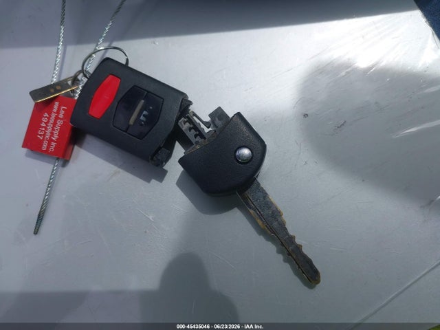 45435046 :رقم المزاد ، JM1CW2BL0C0117354 vin ، 2012 Mazda Mazda5 Sport مزاد بيع