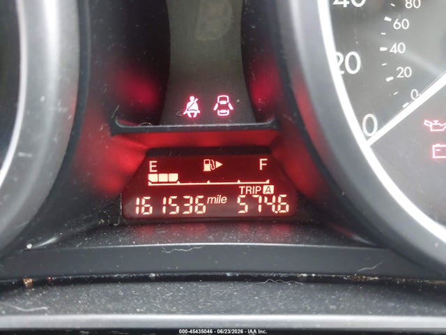 45435046 :رقم المزاد ، JM1CW2BL0C0117354 vin ، 2012 Mazda Mazda5 Sport مزاد بيع
