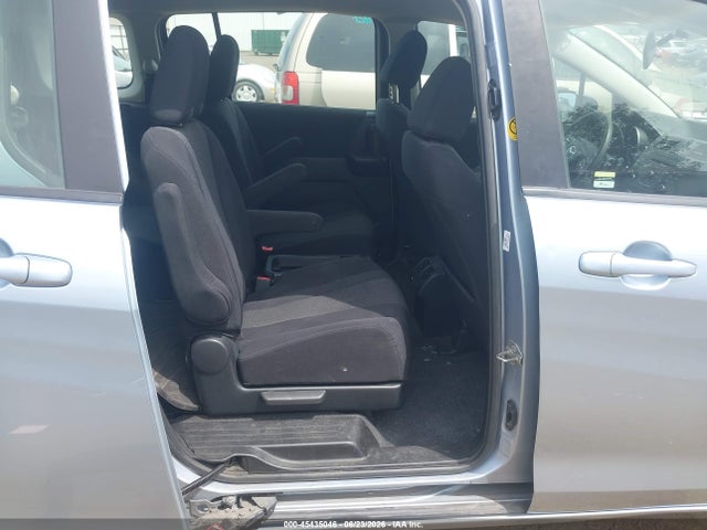 45435046 :رقم المزاد ، JM1CW2BL0C0117354 vin ، 2012 Mazda Mazda5 Sport مزاد بيع
