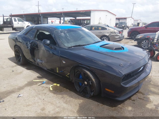 Aukcja sprzedaży 2014 Dodge Challenger Shaker Pkg, vin: 2C3CDYBT4EH307301, numer aukcji: 45435051
