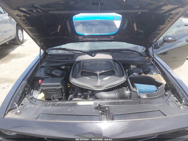 Aukcja sprzedaży 2014 Dodge Challenger Shaker Pkg, vin: 2C3CDYBT4EH307301, numer aukcji: 45435051