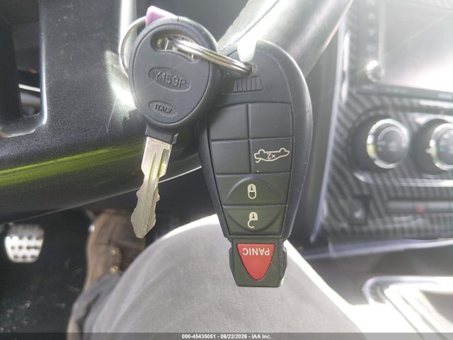 Aukcja sprzedaży 2014 Dodge Challenger Shaker Pkg, vin: 2C3CDYBT4EH307301, numer aukcji: 45435051