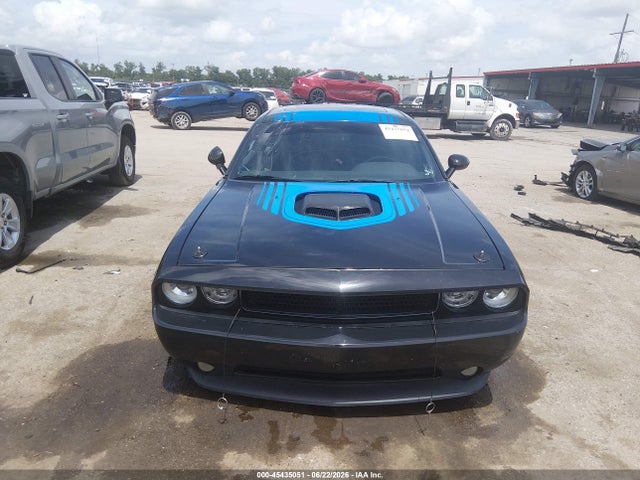 Aukcja sprzedaży 2014 Dodge Challenger Shaker Pkg, vin: 2C3CDYBT4EH307301, numer aukcji: 45435051