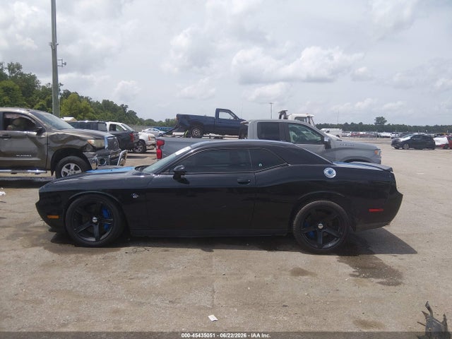 Aukcja sprzedaży 2014 Dodge Challenger Shaker Pkg, vin: 2C3CDYBT4EH307301, numer aukcji: 45435051