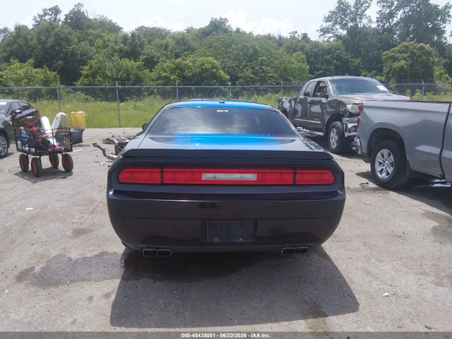 Aukcja sprzedaży 2014 Dodge Challenger Shaker Pkg, vin: 2C3CDYBT4EH307301, numer aukcji: 45435051