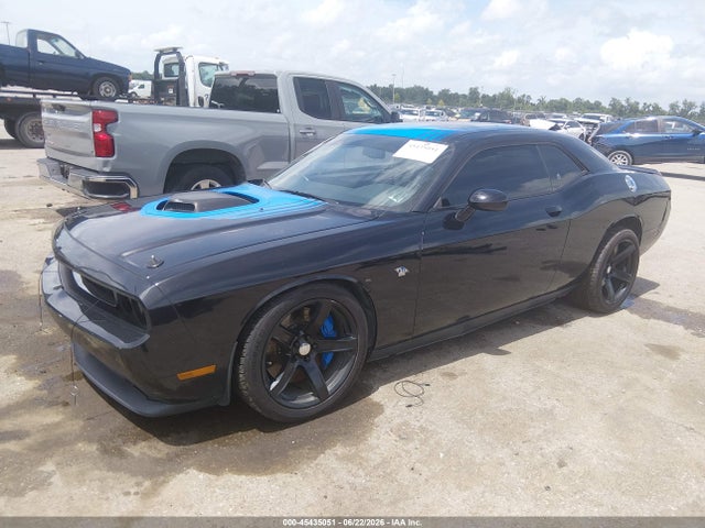 Aukcja sprzedaży 2014 Dodge Challenger Shaker Pkg, vin: 2C3CDYBT4EH307301, numer aukcji: 45435051