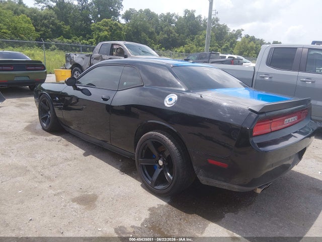 Aukcja sprzedaży 2014 Dodge Challenger Shaker Pkg, vin: 2C3CDYBT4EH307301, numer aukcji: 45435051