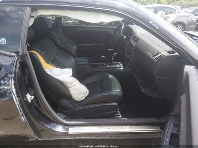 Aukcja sprzedaży 2014 Dodge Challenger Shaker Pkg, vin: 2C3CDYBT4EH307301, numer aukcji: 45435051