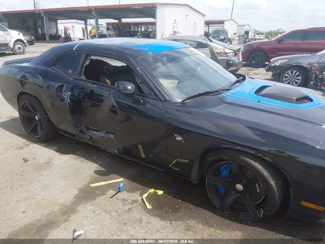 Aukcja sprzedaży 2014 Dodge Challenger Shaker Pkg, vin: 2C3CDYBT4EH307301, numer aukcji: 45435051