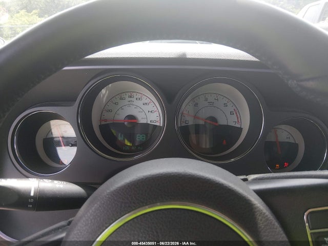 Aukcja sprzedaży 2014 Dodge Challenger Shaker Pkg, vin: 2C3CDYBT4EH307301, numer aukcji: 45435051