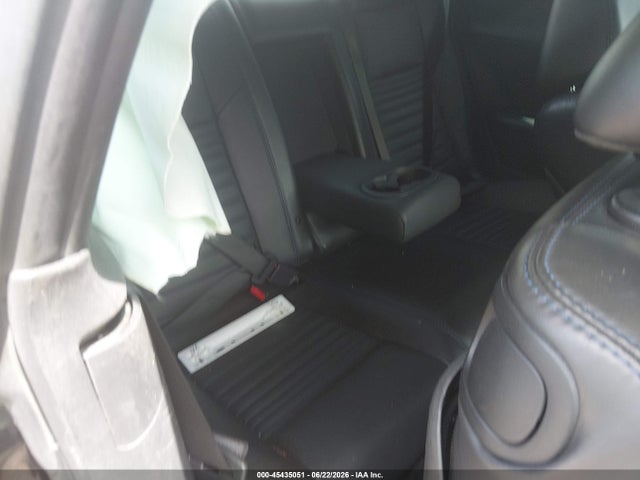 Aukcja sprzedaży 2014 Dodge Challenger Shaker Pkg, vin: 2C3CDYBT4EH307301, numer aukcji: 45435051