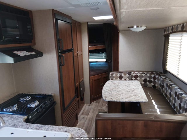 Aukcja sprzedaży 2017 Keystone Rv Passport, vin: 4YDT26726HK417086, numer aukcji: 45435052