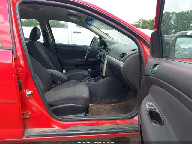 Продажа на аукционе авто 2010 Chevrolet Cobalt Lt, vin: 1G1AD5F50A7230289, номер лота: 45435057