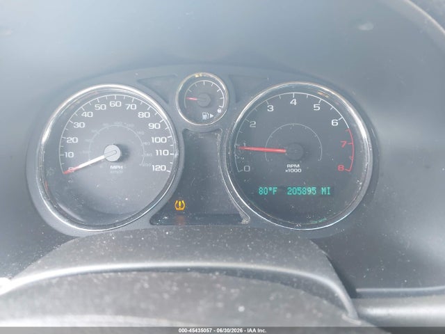 Продажа на аукционе авто 2010 Chevrolet Cobalt Lt, vin: 1G1AD5F50A7230289, номер лота: 45435057