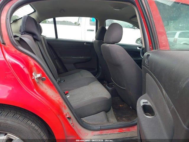 Продажа на аукционе авто 2010 Chevrolet Cobalt Lt, vin: 1G1AD5F50A7230289, номер лота: 45435057