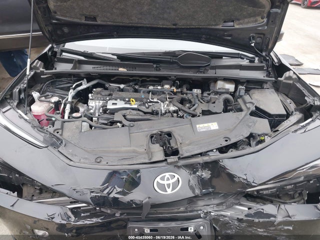 JTDACAAU9R3029804 Toyota Prius Le