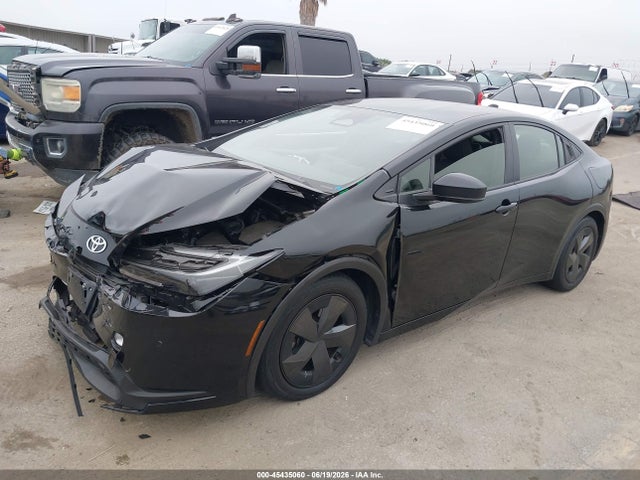 JTDACAAU9R3029804 Toyota Prius Le