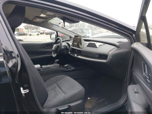 JTDACAAU9R3029804 Toyota Prius Le