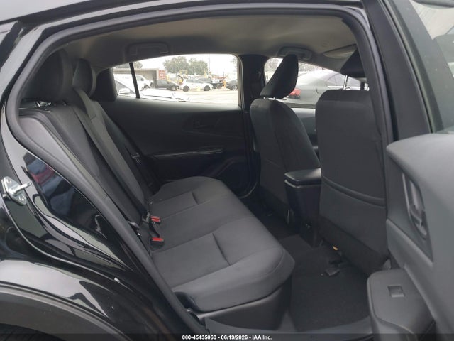 JTDACAAU9R3029804 Toyota Prius Le