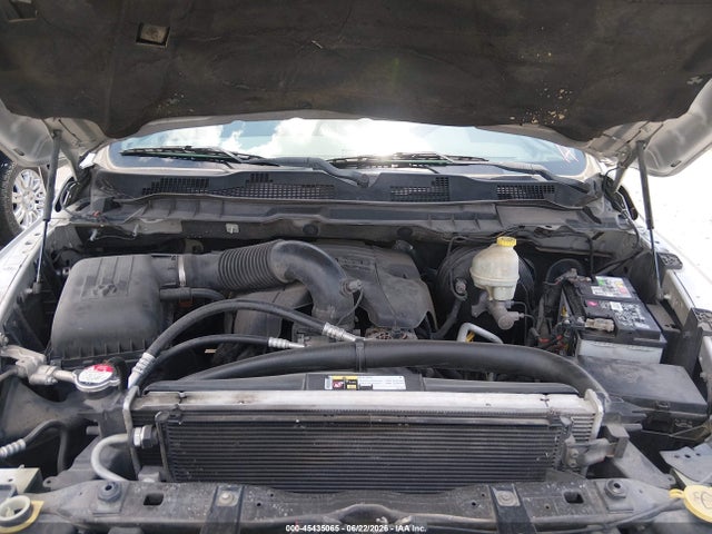 45435065 :رقم المزاد ، 1C6RR6LT9GS194541 vin ، 2016 Ram 1500 Lone Star مزاد بيع