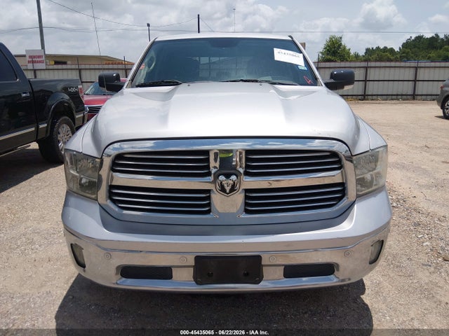 45435065 :رقم المزاد ، 1C6RR6LT9GS194541 vin ، 2016 Ram 1500 Lone Star مزاد بيع