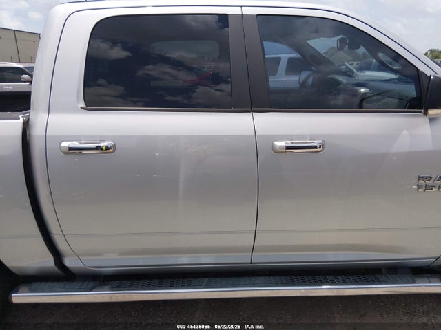 45435065 :رقم المزاد ، 1C6RR6LT9GS194541 vin ، 2016 Ram 1500 Lone Star مزاد بيع