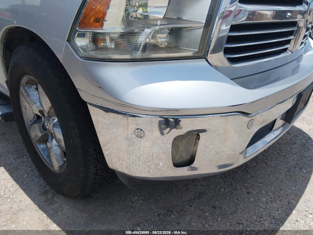 45435065 :رقم المزاد ، 1C6RR6LT9GS194541 vin ، 2016 Ram 1500 Lone Star مزاد بيع