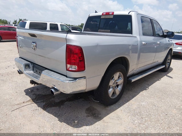 45435065 :رقم المزاد ، 1C6RR6LT9GS194541 vin ، 2016 Ram 1500 Lone Star مزاد بيع