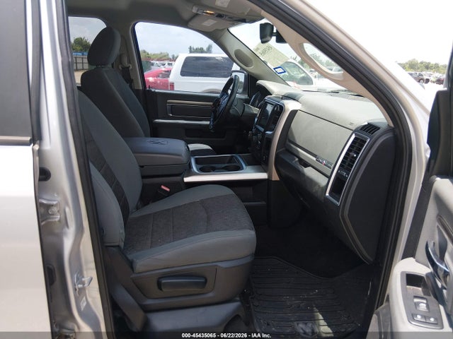 45435065 :رقم المزاد ، 1C6RR6LT9GS194541 vin ، 2016 Ram 1500 Lone Star مزاد بيع