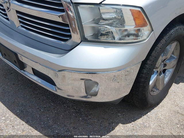 45435065 :رقم المزاد ، 1C6RR6LT9GS194541 vin ، 2016 Ram 1500 Lone Star مزاد بيع