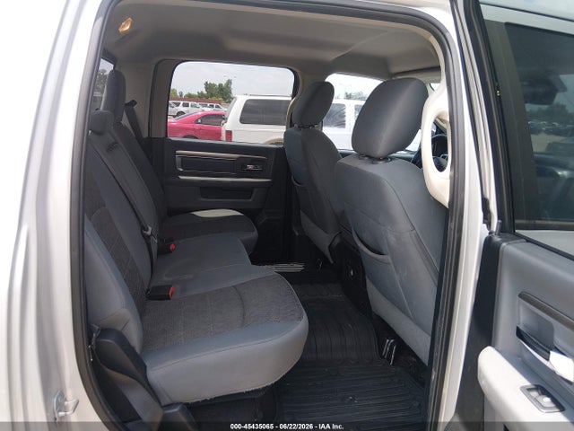 45435065 :رقم المزاد ، 1C6RR6LT9GS194541 vin ، 2016 Ram 1500 Lone Star مزاد بيع