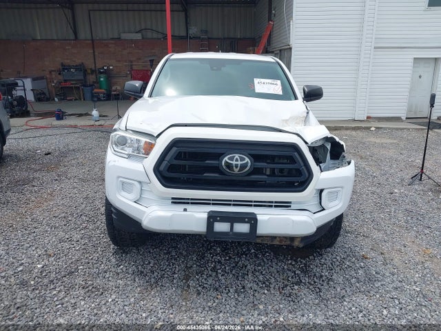Toyota Tacoma Sr 2020 3TYSX5EN1LT003162 Image 13