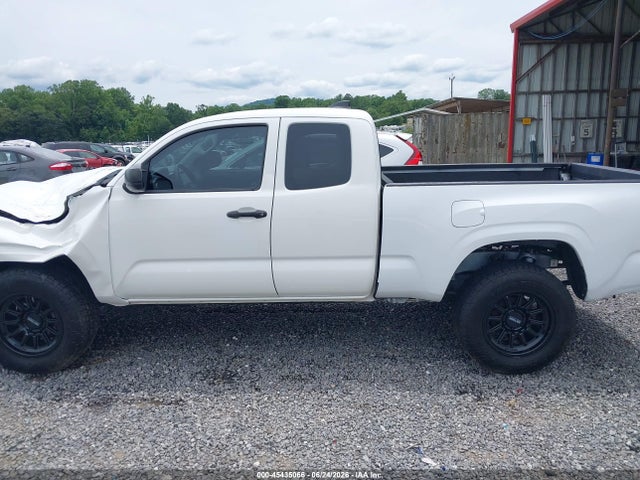 Toyota Tacoma Sr 2020 3TYSX5EN1LT003162 Image 15
