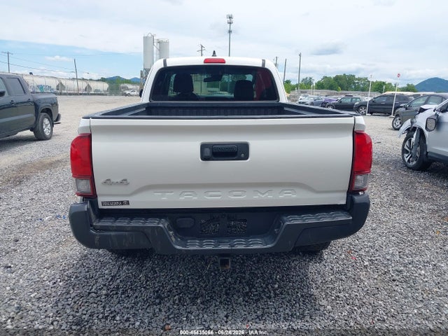 Toyota Tacoma Sr 2020 3TYSX5EN1LT003162 Image 17