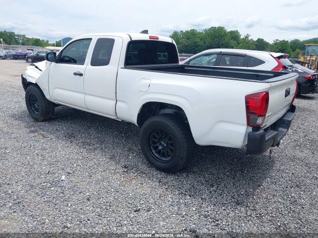 Toyota Tacoma Sr 2020 3TYSX5EN1LT003162 Image 3