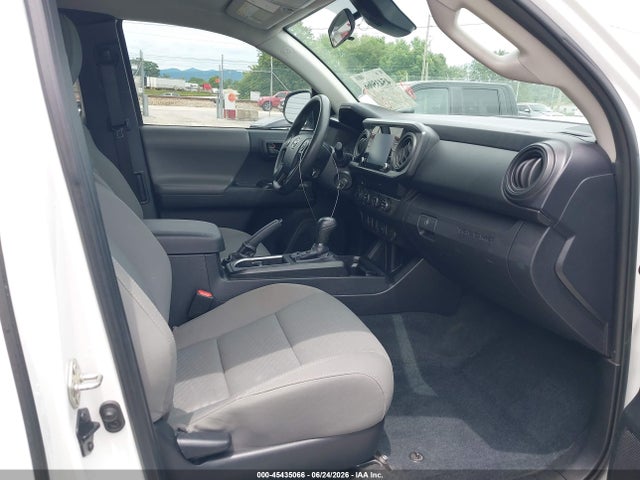 Toyota Tacoma Sr 2020 3TYSX5EN1LT003162 Image 5