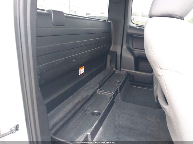 Toyota Tacoma Sr 2020 3TYSX5EN1LT003162 Image 8