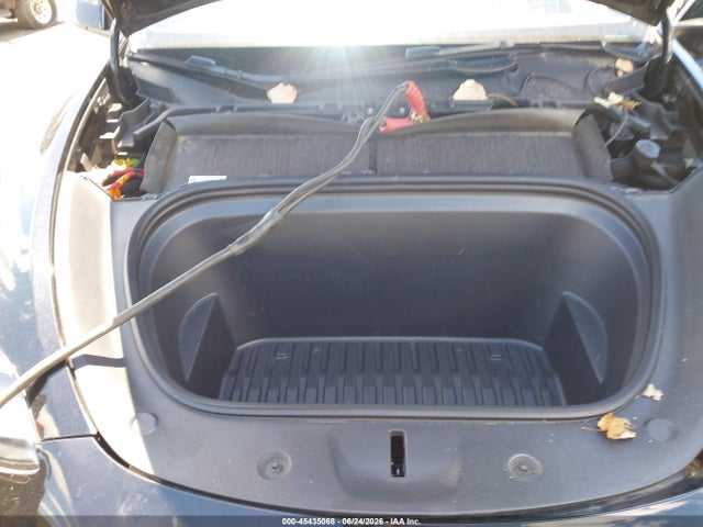 Aukcja sprzedaży 2023 Tesla Model Y Awd/long Range Dual Motor All-wheel Drive, vin: 7SAYGDEE3PF597024, numer aukcji: 45435068
