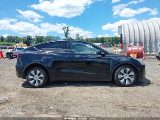 Aukcja sprzedaży 2023 Tesla Model Y Awd/long Range Dual Motor All-wheel Drive, vin: 7SAYGDEE3PF597024, numer aukcji: 45435068