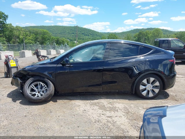 Aukcja sprzedaży 2023 Tesla Model Y Awd/long Range Dual Motor All-wheel Drive, vin: 7SAYGDEE3PF597024, numer aukcji: 45435068