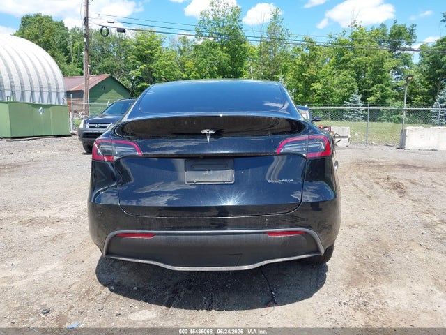 Aukcja sprzedaży 2023 Tesla Model Y Awd/long Range Dual Motor All-wheel Drive, vin: 7SAYGDEE3PF597024, numer aukcji: 45435068