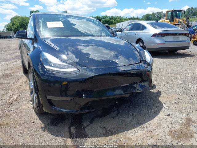 Aukcja sprzedaży 2023 Tesla Model Y Awd/long Range Dual Motor All-wheel Drive, vin: 7SAYGDEE3PF597024, numer aukcji: 45435068
