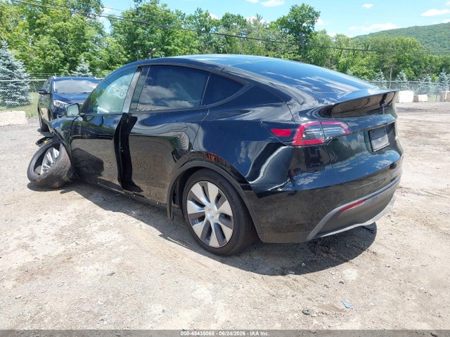 Aukcja sprzedaży 2023 Tesla Model Y Awd/long Range Dual Motor All-wheel Drive, vin: 7SAYGDEE3PF597024, numer aukcji: 45435068