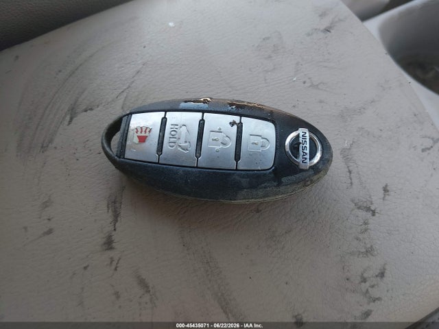 Продажа на аукционе авто 2016 Nissan Rogue Sl, vin: 5N1AT2MTXGC829495, номер лота: 45435071