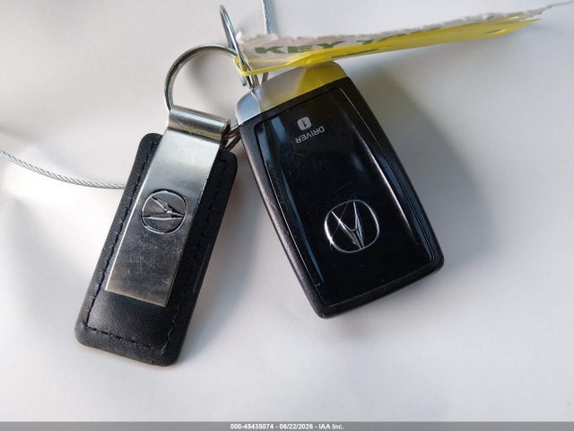 45435074 :رقم المزاد ، 19UUB2F58GA005303 vin ، 2016 Acura Tlx V6 Tech مزاد بيع