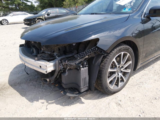 45435074 :رقم المزاد ، 19UUB2F58GA005303 vin ، 2016 Acura Tlx V6 Tech مزاد بيع