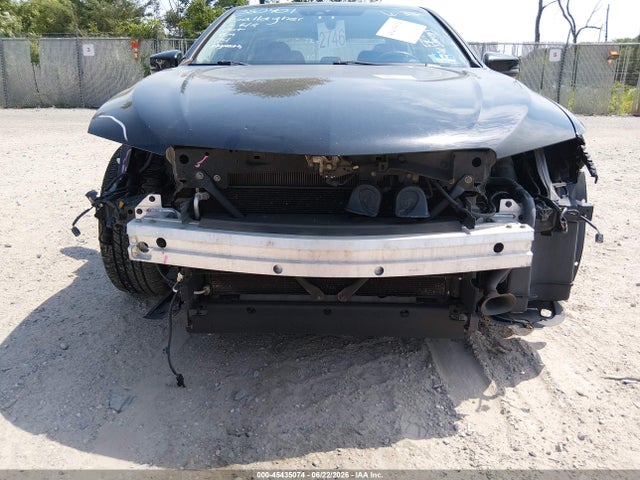 45435074 :رقم المزاد ، 19UUB2F58GA005303 vin ، 2016 Acura Tlx V6 Tech مزاد بيع